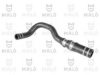 FIAT 1327085080 Hose, heat exchange heating